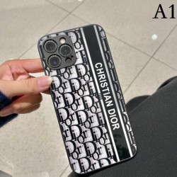 Items published in magazines iPhone mobile case 2023SS DIOR Dior