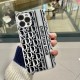 Items published in magazines iPhone mobile case 2023SS DIOR Dior Items published in magazines iPhone mobile case 2023SS DIOR Dior