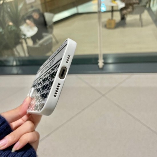 Items published in magazines iPhone mobile case 2023SS DIOR Dior Items published in magazines iPhone mobile case 2023SS DIOR Dior