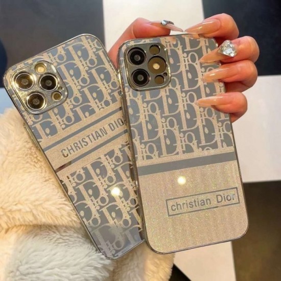 Casual Corde iPhone Mobile Case 2023SS DIOR Dior Casual Corde iPhone Mobile Case 2023SS DIOR Dior