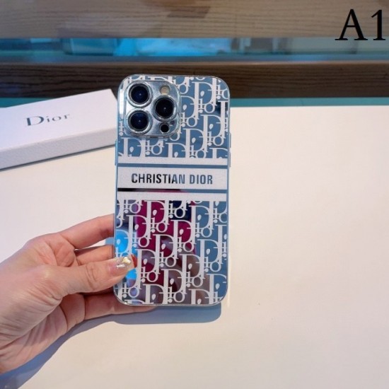 Casual Corde iPhone Mobile Case 2023SS DIOR Dior Casual Corde iPhone Mobile Case 2023SS DIOR Dior