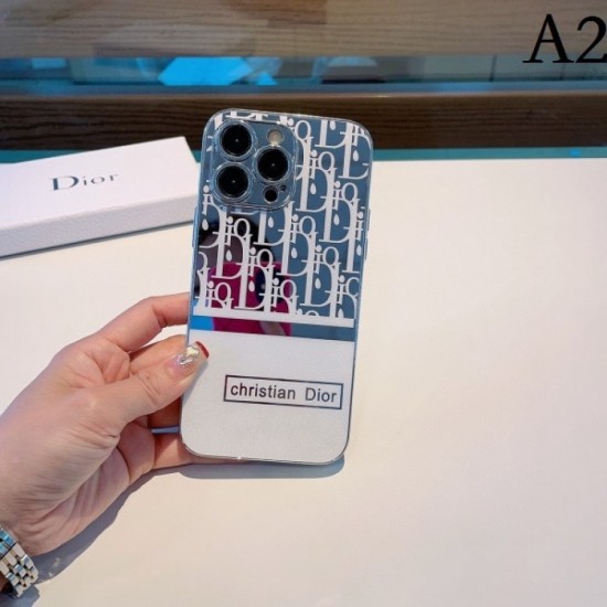 Casual Corde iPhone Mobile Case 2023SS DIOR Dior Casual Corde iPhone Mobile Case 2023SS DIOR Dior