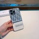 Casual Corde iPhone Mobile Case 2023SS DIOR Dior Casual Corde iPhone Mobile Case 2023SS DIOR Dior