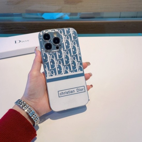 Casual Corde iPhone Mobile Case 2023SS DIOR Dior Casual Corde iPhone Mobile Case 2023SS DIOR Dior