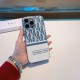 Casual Corde iPhone Mobile Case 2023SS DIOR Dior Casual Corde iPhone Mobile Case 2023SS DIOR Dior