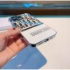 Casual Corde iPhone Mobile Case 2023SS DIOR Dior Casual Corde iPhone Mobile Case 2023SS DIOR Dior
