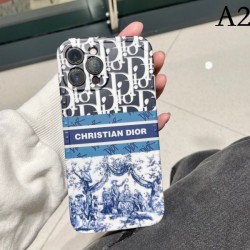 The height of popularity can be seen iPhone mobile case 2023SS DIOR Dior