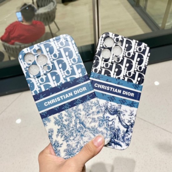 The height of popularity can be seen iPhone mobile case 2023SS DIOR Dior The height of popularity can be seen iPhone mobile case 2023SS DIOR Dior