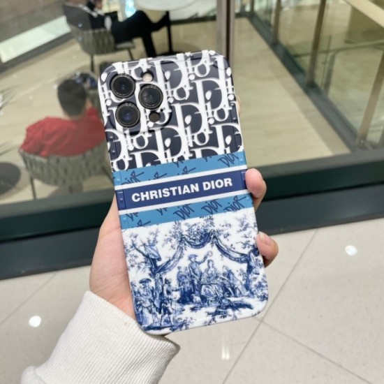 The height of popularity can be seen iPhone mobile case 2023SS DIOR Dior The height of popularity can be seen iPhone mobile case 2023SS DIOR Dior
