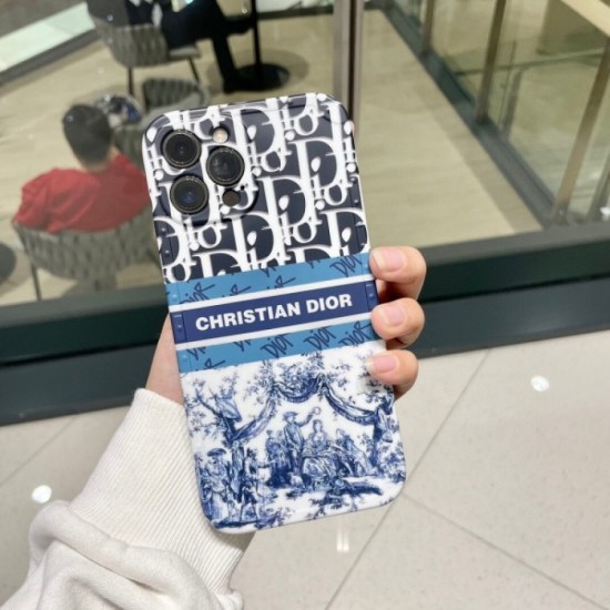 The height of popularity can be seen iPhone mobile case 2023SS DIOR Dior The height of popularity can be seen iPhone mobile case 2023SS DIOR Dior