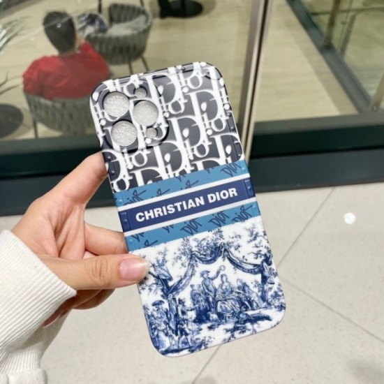The height of popularity can be seen iPhone mobile case 2023SS DIOR Dior The height of popularity can be seen iPhone mobile case 2023SS DIOR Dior