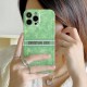 A feeling of fashion is a perfect score iphone carrying case 2023SS DIOR Dior A feeling of fashion is a perfect score iphone carrying case 2023SS DIOR Dior