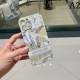 A feeling of fashion is a perfect score iphone carrying case 2023SS DIOR Dior A feeling of fashion is a perfect score iphone carrying case 2023SS DIOR Dior