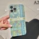 iPhone mobile case 2023SS DIOR Dior with sophisticated charm iPhone mobile case 2023SS DIOR Dior with sophisticated charm