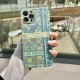 iPhone mobile case 2023SS DIOR Dior with sophisticated charm iPhone mobile case 2023SS DIOR Dior with sophisticated charm