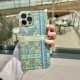 iPhone mobile case 2023SS DIOR Dior with sophisticated charm iPhone mobile case 2023SS DIOR Dior with sophisticated charm