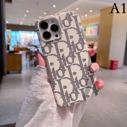 High quality popular item iphone mobile case 2023SS DIOR Dior