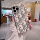 High quality popular item iphone mobile case 2023SS DIOR Dior High quality popular item iphone mobile case 2023SS DIOR Dior
