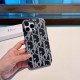 High quality popular item iphone mobile case 2023SS DIOR Dior High quality popular item iphone mobile case 2023SS DIOR Dior