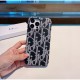 High quality popular item iphone mobile case 2023SS DIOR Dior High quality popular item iphone mobile case 2023SS DIOR Dior