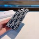 High quality popular item iphone mobile case 2023SS DIOR Dior High quality popular item iphone mobile case 2023SS DIOR Dior