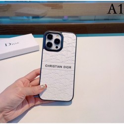 A must-see for those who missed buying this season! iphone mobile case 2023SS DIOR Dior