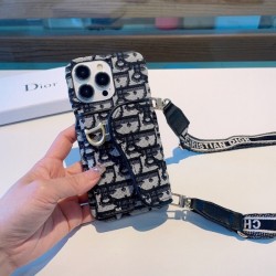 A popular explosion and a hot seller! iphone mobile case 2023SS DIOR Dior