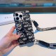 A popular explosion and a hot seller! iphone mobile case 2023SS DIOR Dior A popular explosion and a hot seller! iphone mobile case 2023SS DIOR Dior
