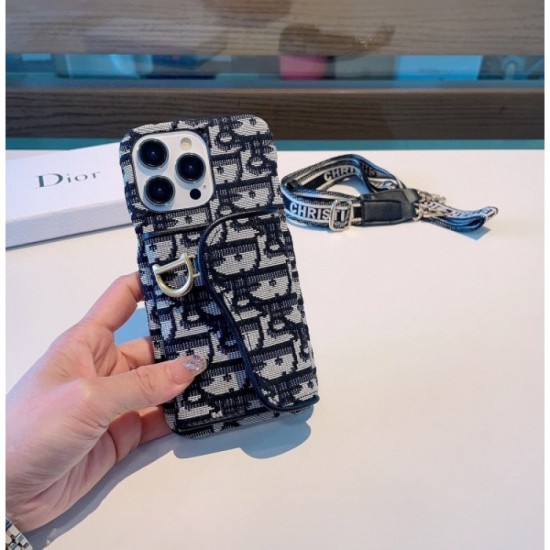 A popular explosion and a hot seller! iphone mobile case 2023SS DIOR Dior A popular explosion and a hot seller! iphone mobile case 2023SS DIOR Dior