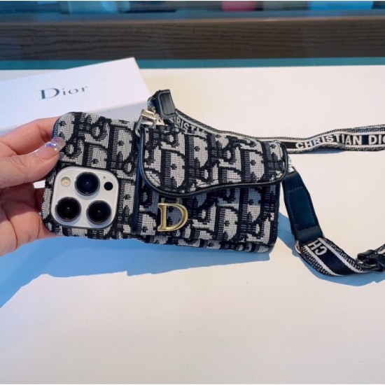 A popular explosion and a hot seller! iphone mobile case 2023SS DIOR Dior A popular explosion and a hot seller! iphone mobile case 2023SS DIOR Dior
