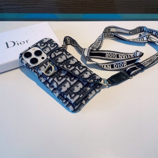 A popular explosion and a hot seller! iphone mobile case 2023SS DIOR Dior A popular explosion and a hot seller! iphone mobile case 2023SS DIOR Dior
