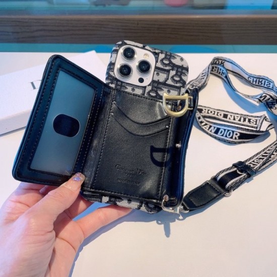A popular explosion and a hot seller! iphone mobile case 2023SS DIOR Dior A popular explosion and a hot seller! iphone mobile case 2023SS DIOR Dior