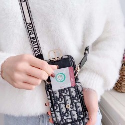 iPhone mobile case 2023SS DIOR Dior that can be used regardless of the scene
