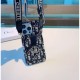 iPhone mobile case 2023SS DIOR Dior that can be used regardless of the scene iPhone mobile case 2023SS DIOR Dior that can be used regardless of the scene