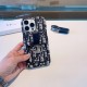 iPhone mobile case 2023SS DIOR Dior that can be used regardless of the scene iPhone mobile case 2023SS DIOR Dior that can be used regardless of the scene
