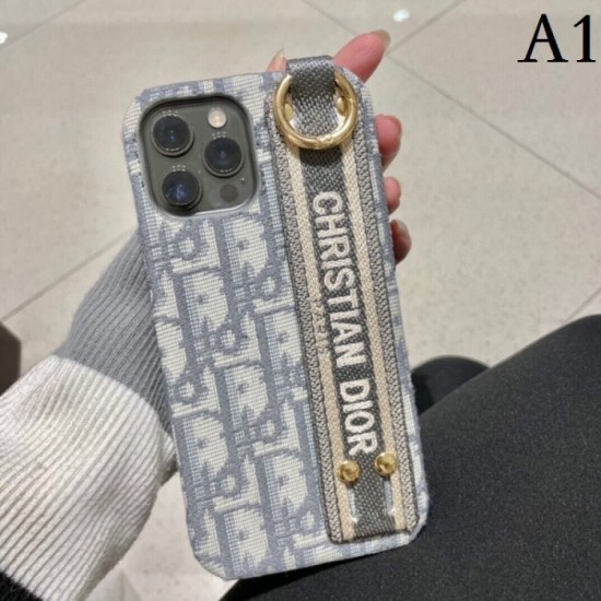 Favorite style iphone phone case 2023SS DIOR Dior Favorite style iphone phone case 2023SS DIOR Dior