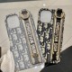 Favorite style iphone phone case 2023SS DIOR Dior Favorite style iphone phone case 2023SS DIOR Dior