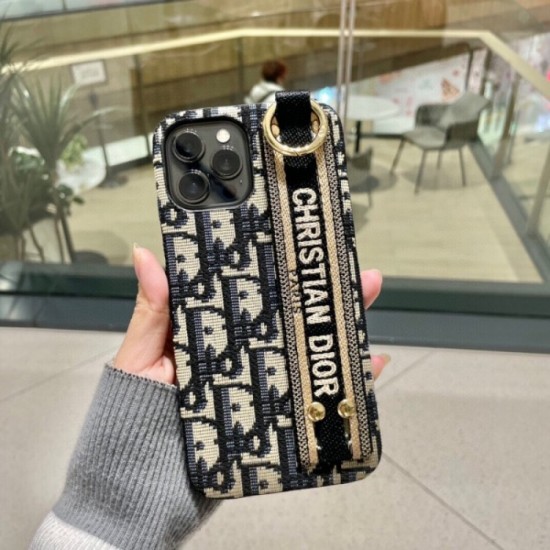 Favorite style iphone phone case 2023SS DIOR Dior Favorite style iphone phone case 2023SS DIOR Dior