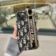 Favorite style iphone phone case 2023SS DIOR Dior Favorite style iphone phone case 2023SS DIOR Dior