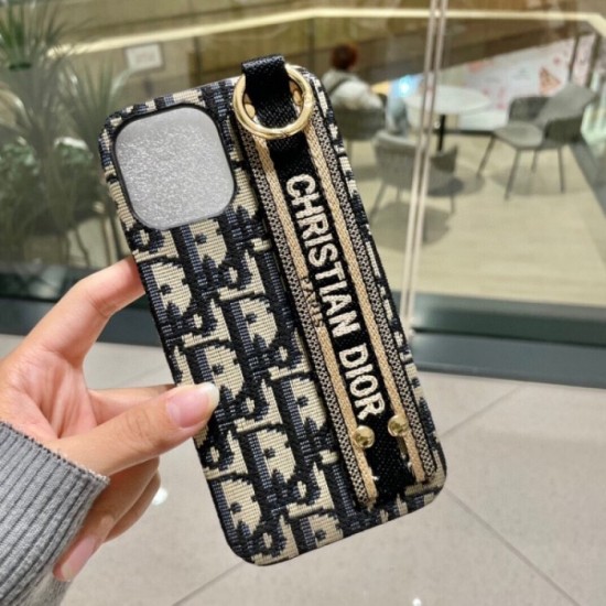 Favorite style iphone phone case 2023SS DIOR Dior Favorite style iphone phone case 2023SS DIOR Dior