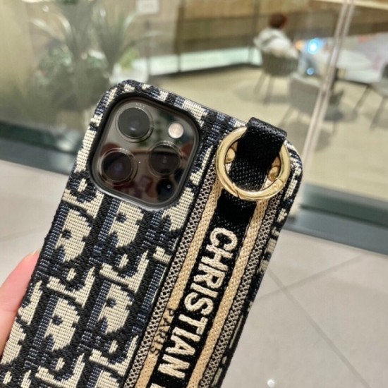 Favorite style iphone phone case 2023SS DIOR Dior Favorite style iphone phone case 2023SS DIOR Dior