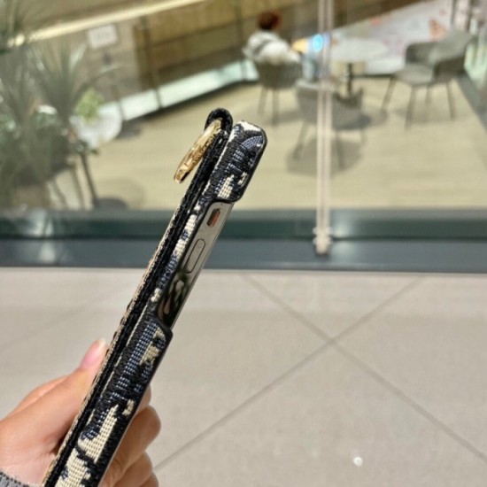 Favorite style iphone phone case 2023SS DIOR Dior Favorite style iphone phone case 2023SS DIOR Dior