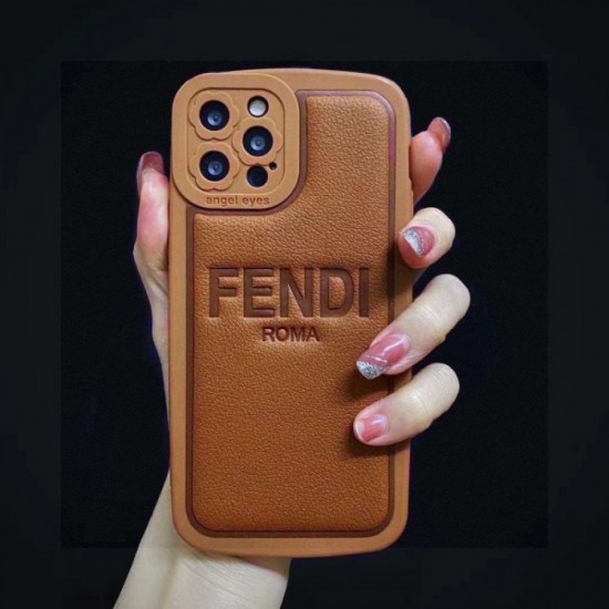 2023SS FENDI Fendi overseas limited model new iPhone mobile case 2023SS FENDI Fendi overseas limited model new iPhone mobile case