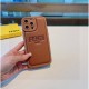 2023SS FENDI Fendi overseas limited model new iPhone mobile case 2023SS FENDI Fendi overseas limited model new iPhone mobile case