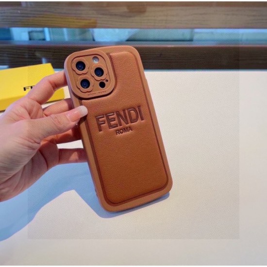 2023SS FENDI Fendi overseas limited model new iPhone mobile case 2023SS FENDI Fendi overseas limited model new iPhone mobile case