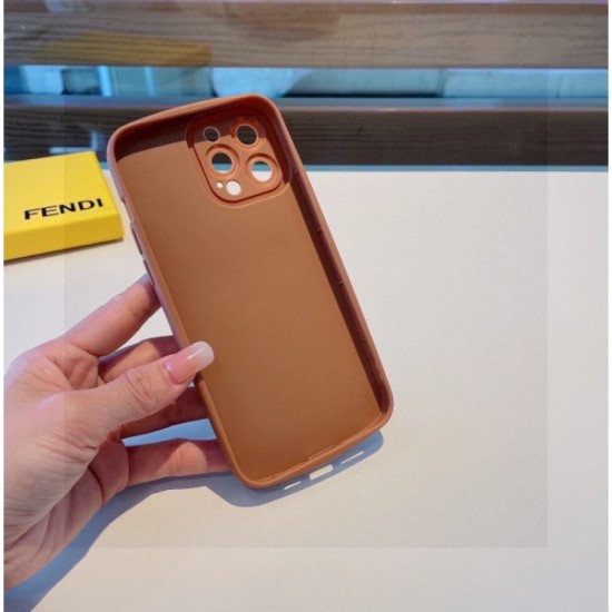 2023SS FENDI Fendi overseas limited model new iPhone mobile case 2023SS FENDI Fendi overseas limited model new iPhone mobile case