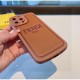 2023SS FENDI Fendi overseas limited model new iPhone mobile case 2023SS FENDI Fendi overseas limited model new iPhone mobile case