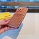 2023SS FENDI Fendi overseas limited model new iPhone mobile case 2023SS FENDI Fendi overseas limited model new iPhone mobile case