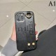 2023SS FENDI Fendi classic popular thin soft iphone mobile case 2023SS FENDI Fendi classic popular thin soft iphone mobile case