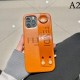 2023SS FENDI Fendi classic popular thin soft iphone mobile case 2023SS FENDI Fendi classic popular thin soft iphone mobile case